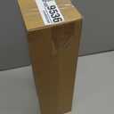 Electric Warming Tray, Roll up Silicone Food Warming Mat with 3 Temperature Settings and Full Surface Heating, Easy to Clean & Store, for Family Gathering, Dinner or Party (Grey)