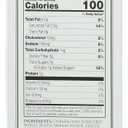 Rustic Bakery, Cookies Ginger Snap, 6 Ounce (EXP 08/27/26)