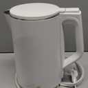 WestBend Electric Kettle 1.5L White