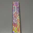 Heesch Earring Organizer Holder Display Wall Mount Hanging Jewelry Stud Earrings Necklaces Holder for Women Girls Hair Clips Hanger (Grey)