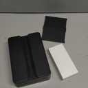 DigitConvert Mobile Film Scanner for 35mm Slides & Negatives, Portable Photo Scanner Converts Film to Digital Photos, Battery Powered Slide Converter (Black)