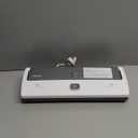 Seal-a-Meal Manual Vacuum Sealer System & Starter Bags - FSSMSL0160-000,White