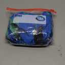 Hawaiian Shirt for Men Blue M