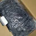 Westinghouse Electric Blanket Queen, Heated Blanket Queen Size with 10 Heating Levels and 1 to 12 Hours Heating Time Settings, Flannel to Sherpa Reversible, Machine Washable (84" x 90", Charcoal)