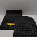 WeatherTech AVM HD - Heavy Duty Semi-Universal Trim to Fit Mats - 11AVMSBHD