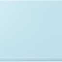 Best Price Mattress 1.5 Inch Ventilated Memory Foam Mattress Topper, Cooling Gel Infusion, CertiPUR-US Certified, Twin, Dorm Essentials, Blue
