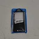 ONOLA Compatible with Samsung Galaxy Z Flip 7 Case with Hinge Protection and 360Rotate Ring Magnetic Kickstand. [Military-Grade] Phone Case for Galaxy Z Flip 7, Black