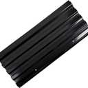 999-970 Weld-in Bed Floor Rust Repair Panel, Truck Bed Patch Panel Compatible with 1988-2000 Chevy GMC C1500 C2500 C3500 K1500 K2500 K3500, # 999970, 15611230, 15611231
