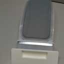 WPW10717210 W11778253 Dryer Lint Screen Filter Fit for Whirlpool Kenmore