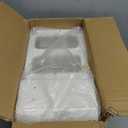 Makeup Organizer with Drawers,Large Capacity Countertop Organizer for Vanity,Bathroom and Bedroom Desk Cosmetics Organizer,Easy To Storage Skincare,Brushes, Eyeshadow, Lotions, Lipstick (White)