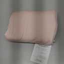 BubblePanda Rayon Made from Bamboo Sleep Sack 6-12 Months 1.0 Tog Soft Toddler Sleeping Sack for Babies 2-Way Zipper Baby Wearable Blanket (Pink)