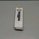 Selfie Stick Travel Tripod for Cell Phone with Remote Control and Phone Holder, Extendable Selfie Stick for iPhone, iPhone Tripod for Video Recording, 50 Inch, Black