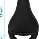 Kids Bike Saddle for 12 14 16 18 Inch Child Bike Youth Replacement Bike Saddle Kids Bicycle Seat Little Rider Multiple Color Options for Boys Bike 390 (Style 1)