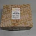 JOYIN 5 Packs Halloween Decorations Outdoor Giant Spiders, Large Black Hairy Spider Set with Different Size for Halloween Outside Decor, Lawn, Yard, Indoor Decor(35", 30", 24", 20", 12")