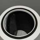 Clorox Large Room Air Purifier True HEPA Replacement Filter, 1,500 Sq. Ft. Capacity, Removes 99.97% of Allergens up to 0.1 Micron, Compatible with 11010 & 11011, 1 Count (12010) (Dented)