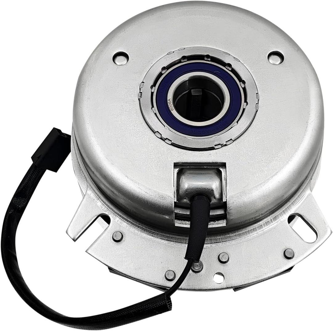 TCA14535 Electric PTO Clutch Compatible with John Deere 717 727 717A 717E 727A Mowers