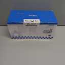 JAYO Matte PLA 3D Printer Filament Bundle 2KG, PLA Matte Filament 1.75mm Bulk, 8 Pack 250g Spool Filament (Black, White, Blue, Red, Pink, Orange, Light Yellow, Olive Green)