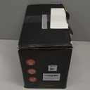 Steam Cleaner for Home & Car-Portable Handheld Steamer for Cleaning with 3-Level Handle, 15s Heat-Up, Large Tank, 16 Accessories - Clean Grease, Grout, Tile, Floor, Couch, Dirt, Furniture (Orange)