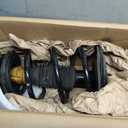 Monroe Quick-Strut 173095 Suspension Strut and Coil Spring Assembly for Toyota Sienna