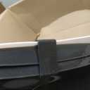 Arm & Hammer Large Sifting Litter Box Scoop Free Cat Litter Tray with Microban, Made in USA
