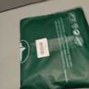 2 x OTOSTAR Set of 4 Waterproof Throw Pillow Covers 20x20 Inch Farmhouse Geometric Square Pillow Cases for Couch Patio Furniture Balcony Garden Outdoor DecorationGeometry70-Navy Blue