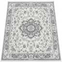 80x50 inches Area Rugs for Living Room- Machine Washable Area Rug