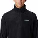 Columbia Men's Steens Mountain Vest (Black, S)