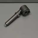 Pure X Filtered Shower Head, High Pressure, Multiple Spray Modes, Flow-Pause Lever, Hard Water Purifier
