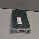 Duo Phone Case for 2 Phones | Multi Purpose Hiquality Leather Cell Phone Case, Cell Phone Wallet | Folding Variation | iPhone, Galaxy, Motorola, etc | (Rose)