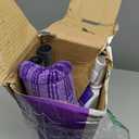 Microfiber Spray Mops for Floor Cleaning  SEVENMAX Dry Wet Floor Mop with Sprayer 3 Washable Pads fit Swiffer Powermop for Hardwood Laminate Tile Wood Vinyl Ceramic Home Kitchen Cleaning