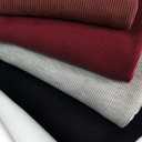 Women's High Neck Tank Top Crop 2025 Slim Fitted Ribbed Crew Neckline Sleeveless Tanks for Going Out (Gray, XS)