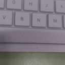 Wireless Keyboard and Mouse for MacBook, Vivefox Purple Wireless Keyboard with Phone Holder, USB A & Type C Receiver, Full-Size Combo for Mac, MacBook/Air/Pro Windows PC Computer