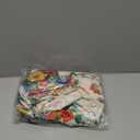 Horaldaily Spring Tablecloth 6084 Inch Rectangular, Floral Flowers Watercolor Washable Table Cover for Party Picnic Dinner Decor (Beige)