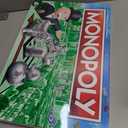 Monopoly Game, Family Board Games for 2 to 6 Players & Kids Ages 8 and Up, Includes 8 Tokens (Token Vote Edition) (10.51 inches x 15.75 inches x 0.1 inches)