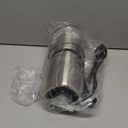 SHARDOR Electric Coffee Grinder Herb Blade Grinder Spices Grinder with 2 Removable Stainless Steel Bowls, Silver