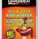 Grabber Body Warmer 2 Pack, Exp Date: 08/28