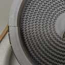 W11171119 8273994 Radiant Surface Element 6in Range Radiant Surface Element, Compatible with Whirlpool, Kenmore Electric Furnace Oven Replaces W11171119 AP6012390 PS11745598 PS11764915 W10823711