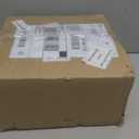 4 oz Glass Spice Jars with Bamboo Lids,16 Pack Spice Containers with Labels and Shaker Lids,120ml Seasoning Containers Empty Spice Jars for Kitchen Storage