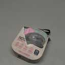 7-Day Set, Erase All Makeup with Just Water, Including Waterproof Mascara, Eyeliner, Foundation, Lipstick, Sunscreen, and More! 7ct (7 Count (Pack of 1), Cool Gal Neutrals)