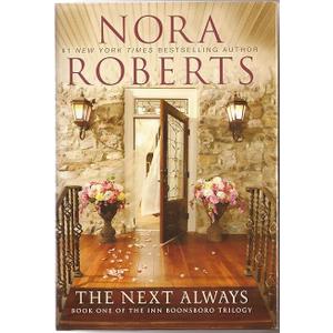 The Next Always (The Inn Boonsboro, Book 1)
