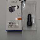 ZGEAR Adaptive Fast Charger with Two USB Port 33.8 Watts