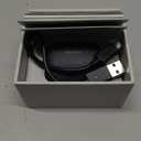 Sony LinkBuds Truly Wireless Earbud Headphones with an Open-Ring Design for Ambient Sounds and Alexa Built-in, Bluetooth Ear Buds Compatible with iPhone and Android, Gray