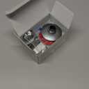 VICSEED Tesla Phone MountStrongest Magnet PowerFoldable Hidden Tesla Phone Holder Fit for All Phone, Tesla Model 3 Model Y for MagSafe Car Mount, Tesla Model 3 Accessories, Tesla Model Y Accessories (Black)