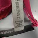 Gossard Women's Superboost Lace Padded Plunge Bra (28F)