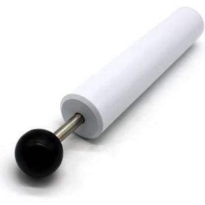 Dimatteo Mold Injector 120 ml / 4 oz Aluminium Plastisol Soft Fishing Lures Bait Molds Tackle DIY Making