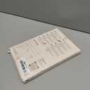 ZOMCHI Soap Bags, Soap Savers for Bar Soap with Different Exfoliating Level, Soap Pouch for Body Wash (2 Pieces, Pink)