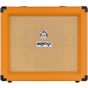 Orange Crush 35 2 Channel Reverb Cab Sim 35 Watts, Orange