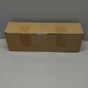 6 Pcs 32" Artificial Peonies Flowers for Vase(Vase Not Included)-6 Stems Faux Peony with 42 Silk Heads, Fake Long Stem Flowers for DIY Bouquets Wedding Centerpieces Decor (Beige)