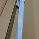 36" One-Stop Cable Railing Post Kit, 4 Pack Fixed Top Level Drilled Line Posts, Cable Railing System Including 4 Railing Posts, 165ft Cable, 20 Terminal, 80 Cable Grommets (No Handrail)