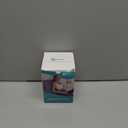 Wedge Pillow for Sleeping - Inflatable Leg Elevation Pillow for Swelling,Circulation,Leg & Back Pain Relief,Leg Support Polyvinyl Chloride Pillow for After Aurgery,Hip,Foot,Ankle Recovery (Medium, Grey)